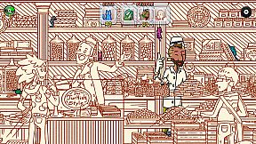 Hidden Cats in Istanbul