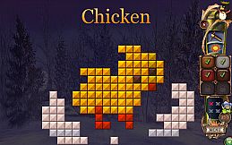 Fantasy Mosaics 18: Explore New Colors