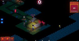 Curse of The Lineage