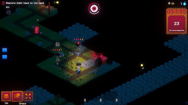 Curse of The Lineage