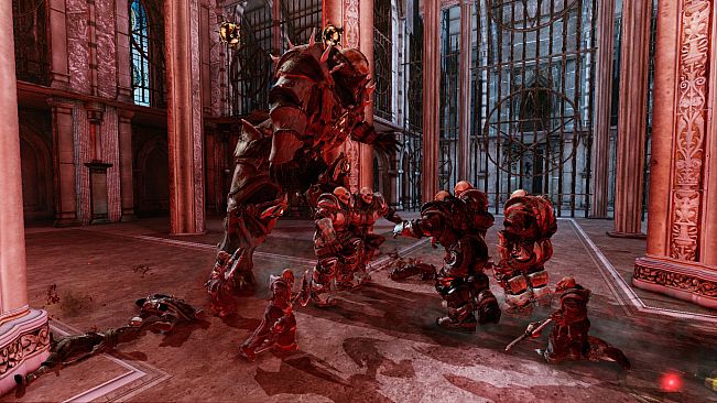 Painkiller Hell & Damnation: Medieval Horror