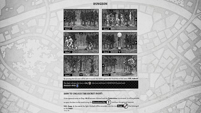 Frail Hearts: Versicorae Domlion Strategy Guide