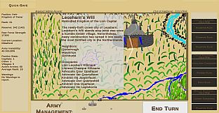 Lords of the Darkreign