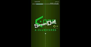 Groove Coaster - Scream Out!