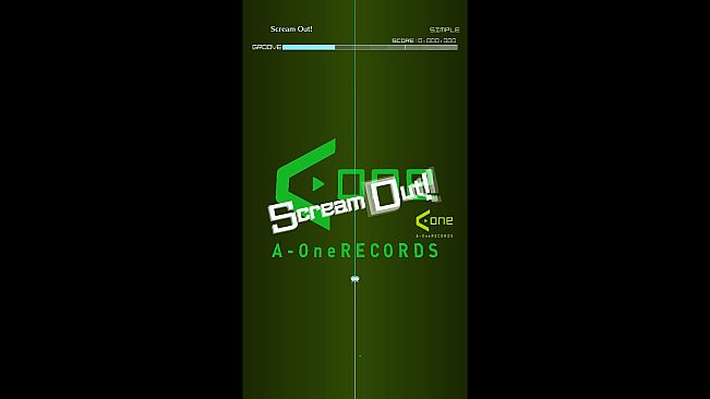 Groove Coaster - Scream Out!