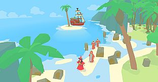 Outlanders - The Keeper's Shanty