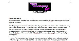 The Bounty V2: Supporter's Pack