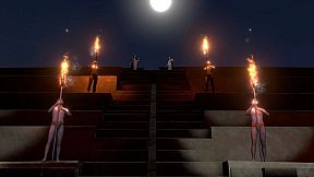 Civilización Caral Perú, la más antigua de América