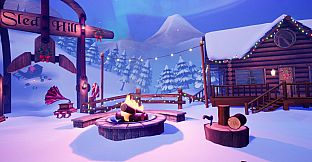 Greetings From Krampus