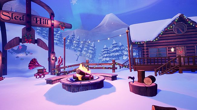 Greetings From Krampus