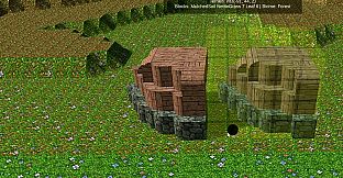 Satus Colony Survival