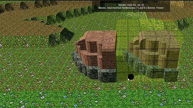 Satus Colony Survival
