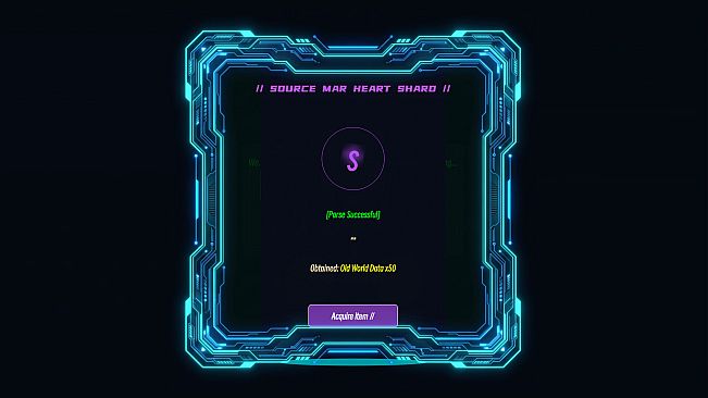 Legacy Code: Relic Restorer