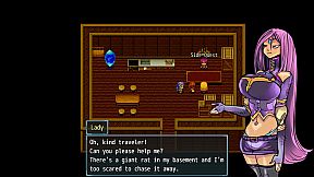 Helga: Euphorium's Song