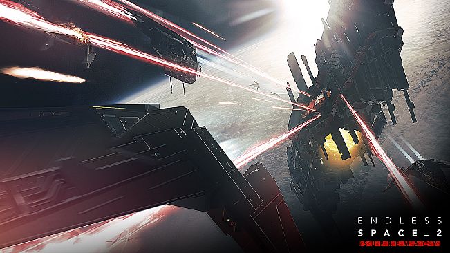 ENDLESS Space 2 - Supremacy