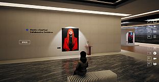 Mautix: Immersive Gallery