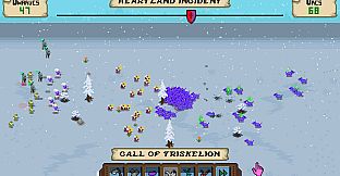 Dingletopia: Nation Under Siege (by Orcs)