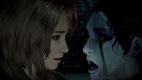 FATAL FRAME: Maiden of Black Water