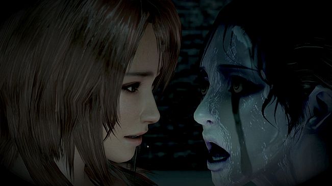 FATAL FRAME: Maiden of Black Water
