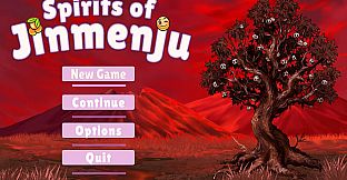 Spirits of Jinmenju