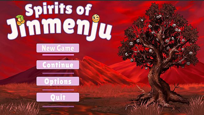 Spirits of Jinmenju