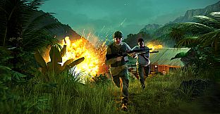 Far Cry 5 - Hours of Darkness
