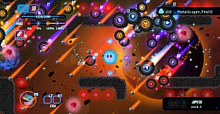 Plutobi: The Dwarf Planet Tales