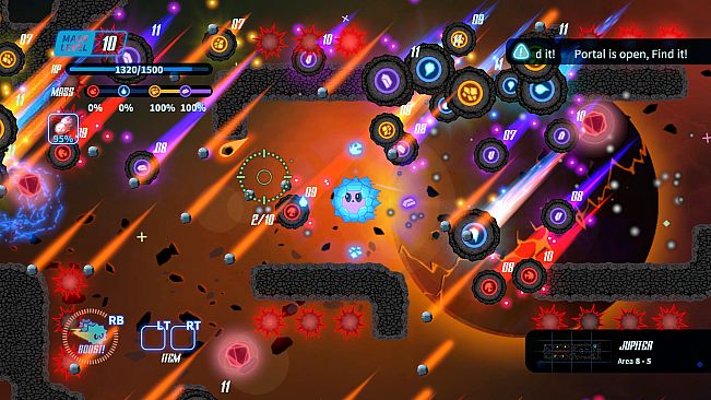 Plutobi: The Dwarf Planet Tales