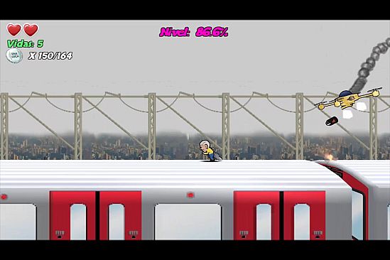 Gobernators (Parodia política peruana)