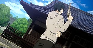 Jujutsu Kaisen Cursed Clash - Kyoto Jujutsu High School Girls' Outfit Set