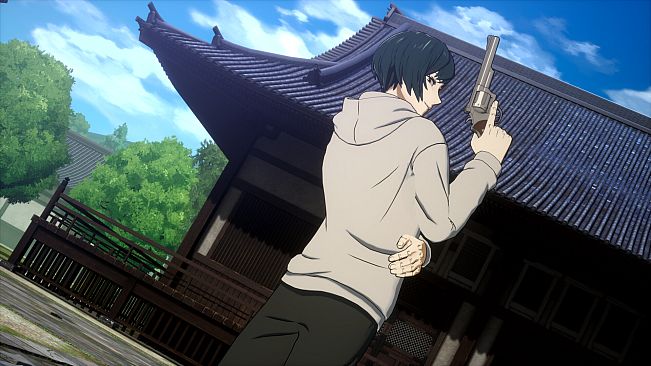 Jujutsu Kaisen Cursed Clash - Kyoto Jujutsu High School Girls' Outfit Set