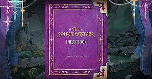 The Spirit Weaver - The Artbook