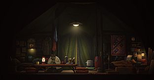 Tails Noir Preludes - Soundtrack