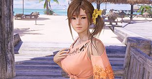Venus Vacation PRISM - DEAD OR ALIVE Xtreme - Digital Deluxe Upgrade Pack