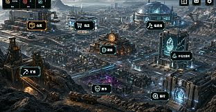 MiningPassion 挖矿狂潮