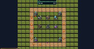 Card Shelter Defence