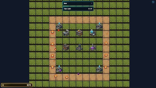 Card Shelter Defence