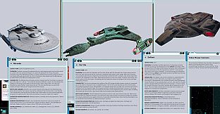 Fantasy Grounds - Star Trek Adventures - Second Edition - Game Toolkit