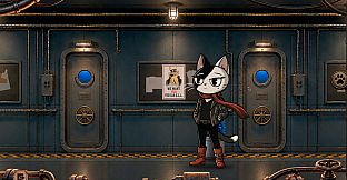 Kat Domino: Agent of S.H.E.L.L.