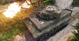 Enlisted - Tiger West Squad