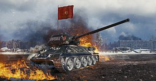 World of Tanks — Soundtrack