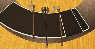 Weapon for Clip maker