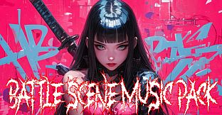 RPG Maker MV - Battle Scene Music Pack