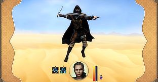 Lantern of Worlds - Storybook