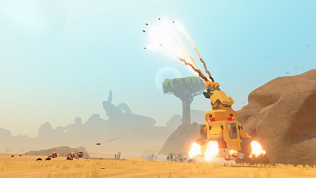 The Art of Trailmakers