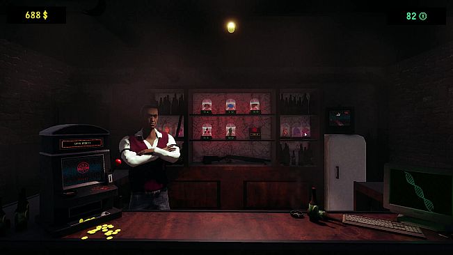 Three Axes Bar: Paid or Pain