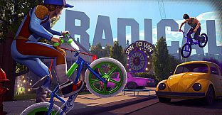Radical Heights