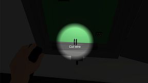 Five Finger Discount