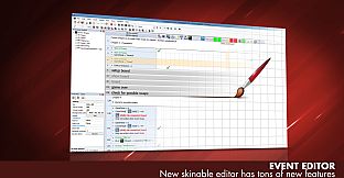 Clickteam Fusion 2.5 Developer Upgrade