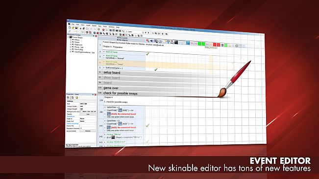 Clickteam Fusion 2.5 Developer Upgrade